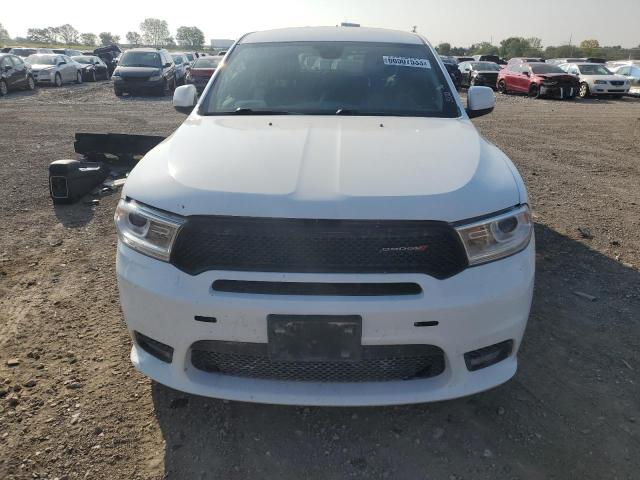 1C4SDJFT2LC443208 Dodge Durango Ssv