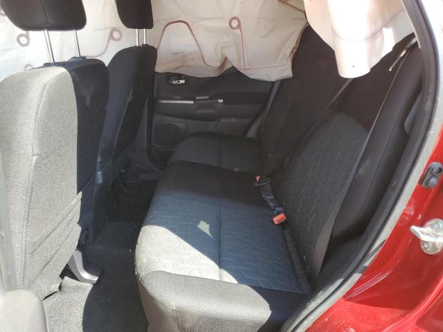 JA4APVAU9MU034235 Mitsubishi Outlander Sport Se