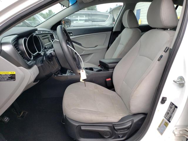 5XXGM4A74FG479701 KIA Optima Lx