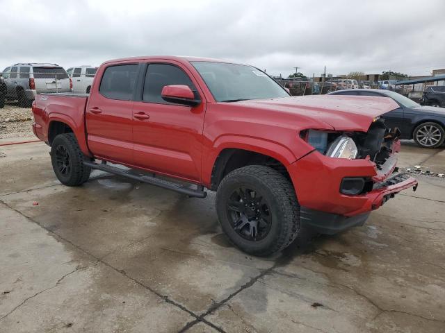 3TYAX5GNXNT042974 Toyota Tacoma Double Cab