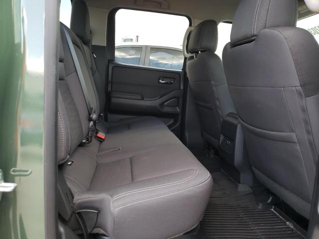 1N6ED1EK3NN692854 Nissan FRONTIER S