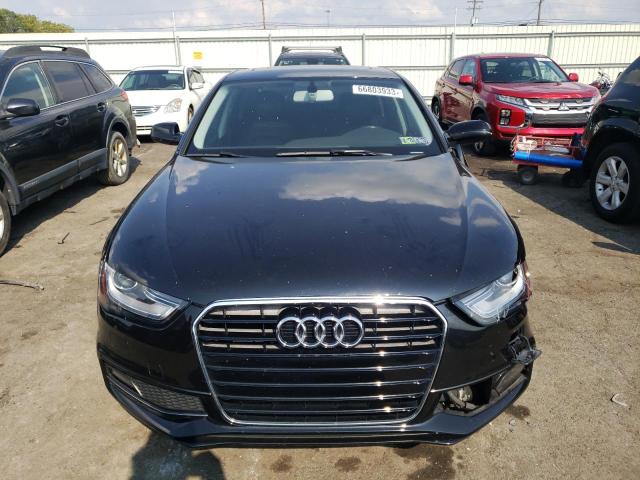 WAUBFAFL1GN015678 2016 AUDI A4, photo no. 5