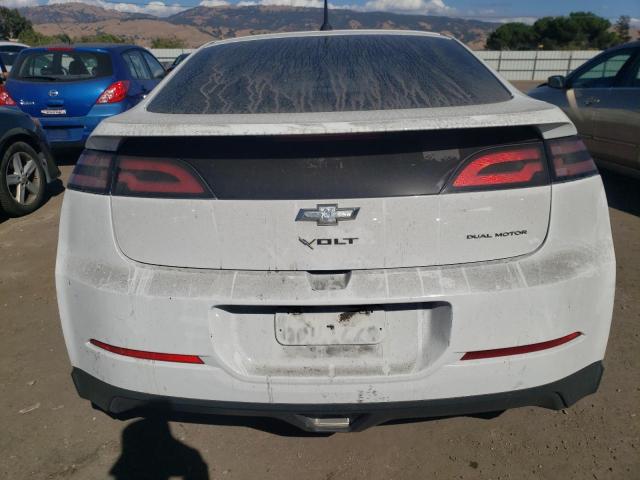 VIN 1G1RE6E47EU174812 2014 Chevrolet Volt no.6