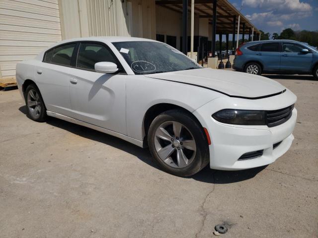 2C3CDXHG0GH214248 | 2016 Dodge charger sxt