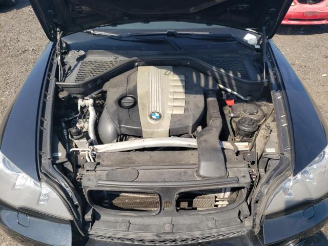 VIN 5UXZW0C51D0B94400 2013 BMW X5, Xdrive35D no.12