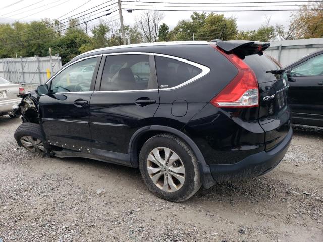 Vin: 2hkrm4h72ch613703, lot: 37415754, honda crv exl 20122
