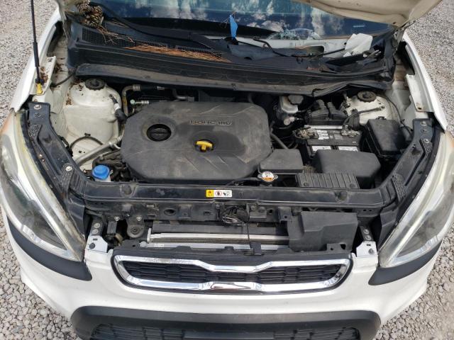 KNDJT2A66C7424286 2012 Kia Soul +