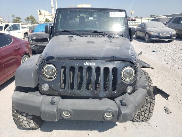 1C4AJWAG7HL551231 Jeep Wrangler Sport