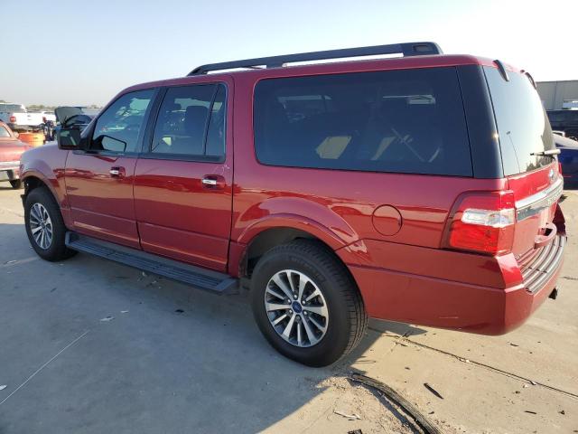 1FMJK1HT0HEA82289 Ford Expedition El Xlt