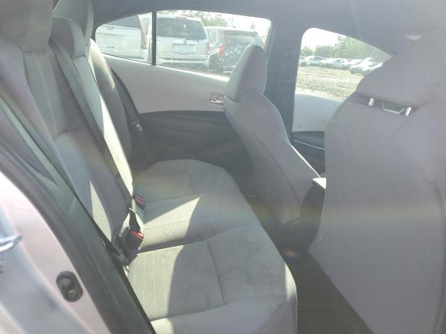 JTDS4MCE8NJ087868 Toyota COROLLA SE