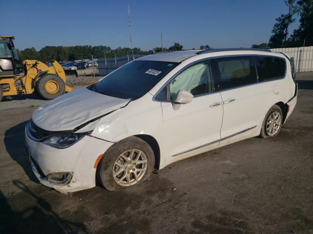 2C4RC1BG7LR157484 Chrysler Pacifica T