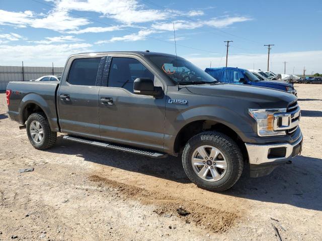 1FTEW1EP5JKD59527 2018 Ford F150 Supercrew 1FTEW1EP5JKD59527 2018 Ford F150 Supercrew