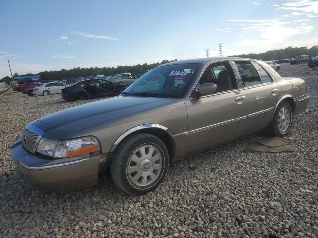 2003 Mercury Grand Marquis LS