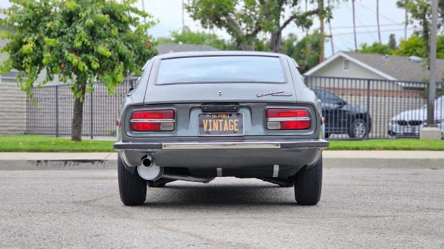 1971 Datsun 240Z VIN: HLS3035524 Lot: 67864973