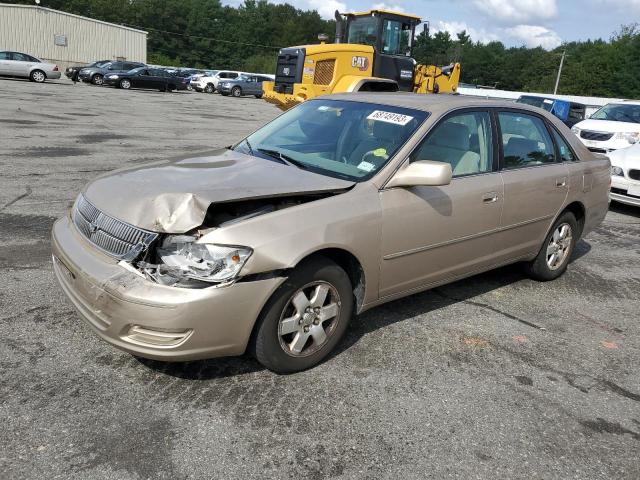 2001 Toyota Avalon XL