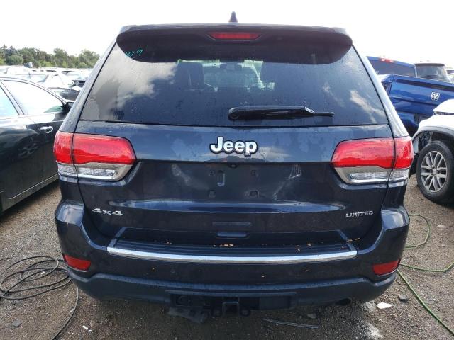 1C4RJFBG2FC956024 Jeep Grand Cherokee Limited