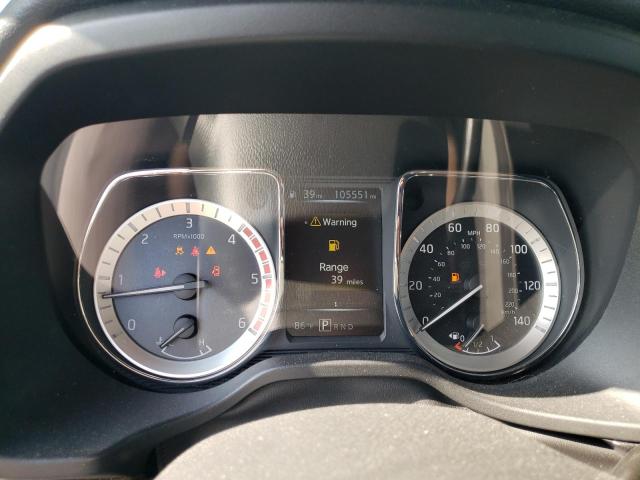 1N6BA1F24GN505215 Nissan Titan Xd Sl
