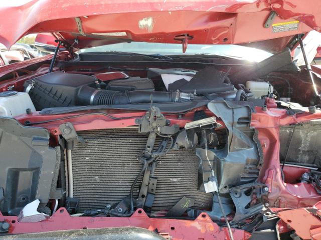 5TFCZ5AN4MX278018 Toyota Tacoma DOU 11