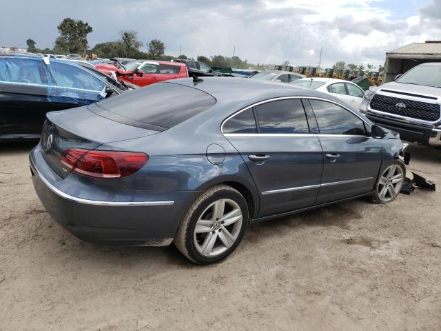 2015 VOLKSWAGEN CC SPORT - WVWBP7AN8FE829241