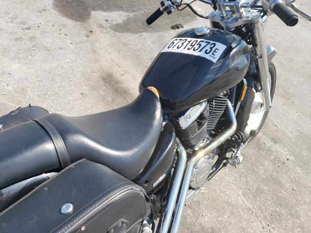2004 HONDA VT1100 C2 1HFSC43094A404391