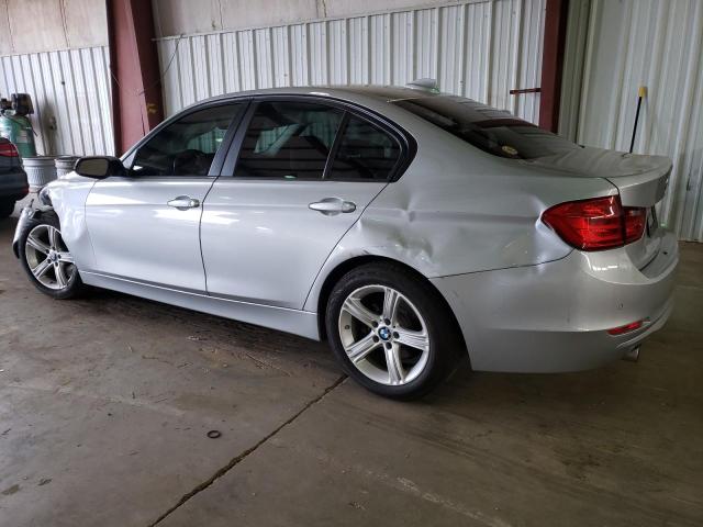 WBA3D3C51FK158187 BMW 328 D