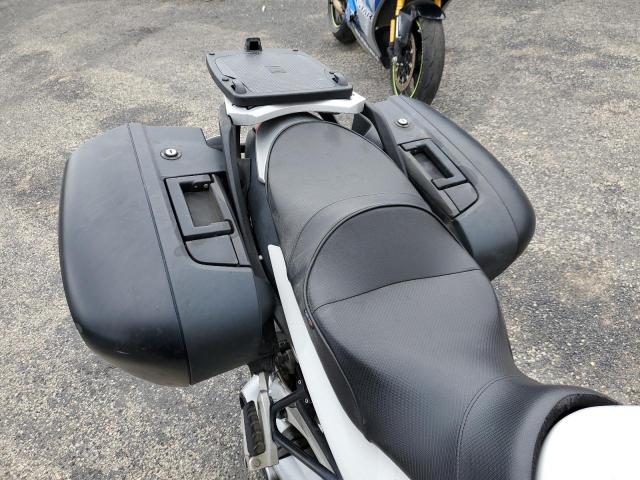 2010 BMW R1200 R WB1039803AZS26902