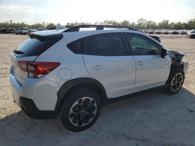 2022 Subaru Crosstrek Premium VIN: JF2GTAEC8NH256248 Lot: 68588843