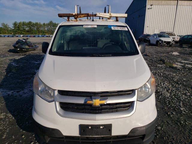 2017 CHEVROLET CITY EXPRE - 3N63M0YNXHK701308