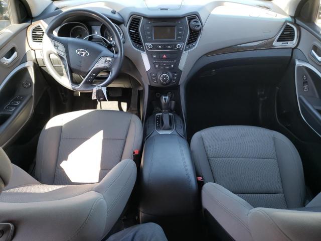 5XYZTDLB8HG441657 Hyundai SANTA FE SPORT