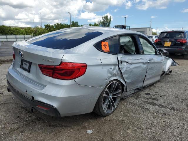 2017 BMW 340 XIGT - WBA8Y3C34HG451001