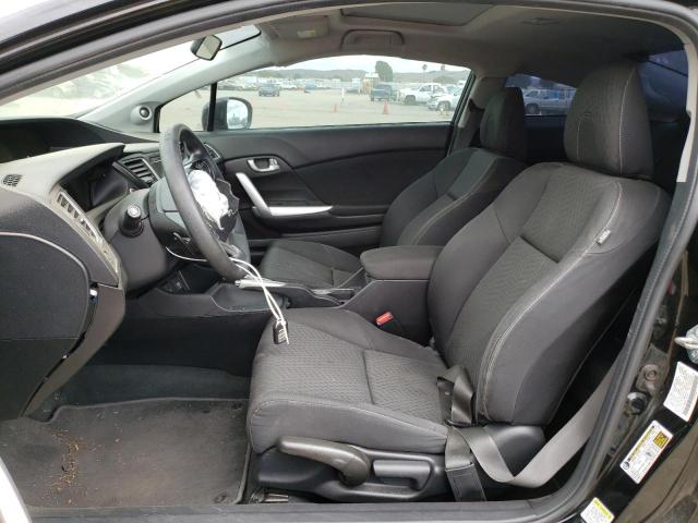 2HGFG3B89EH525654 Honda CIVIC EX