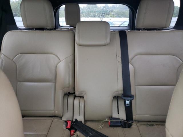 1FM5K8D83HGC28040 Ford EXPLORER XLT