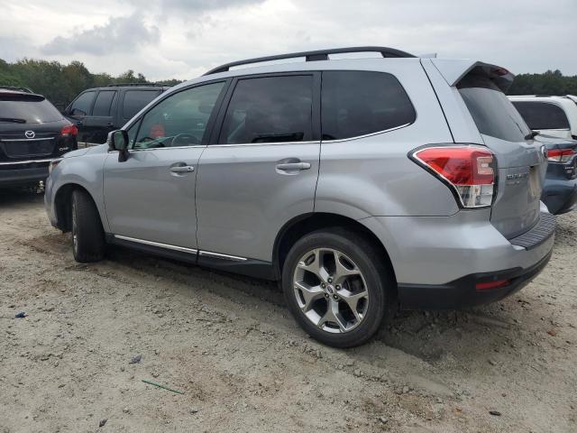JF2SJAWC6HH454765 Subaru Forester 2.5i Touring