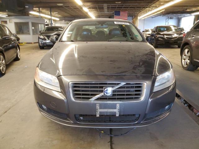 2008 Volvo S80 3.2 VIN: YV1AS982181056571 Lot: 66592353