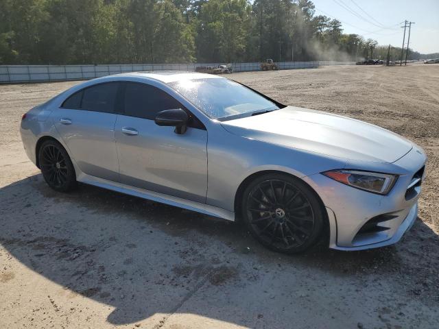 2021 MERCEDES-BENZ CLS 450 - W1K2J5JB1MA093393