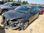 2017 FORD FOCUS S - 1FADP3E21HL219512