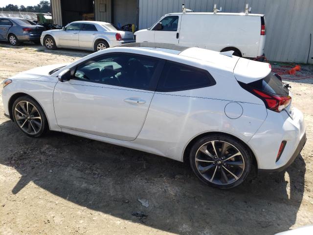 2020 HYUNDAI VELOSTER B - KMHTG6AF5LU030036