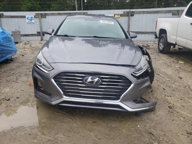 5NPE24AF3JH710217 | 2018 HYUNDAI SONATA SE