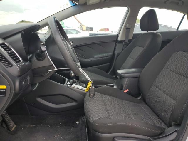 3KPFK4A70JE200649 KIA FORTE LX