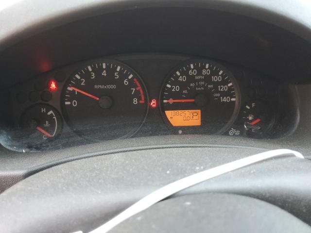 1N6BD0CT3JN701054 Nissan FRONTIER S