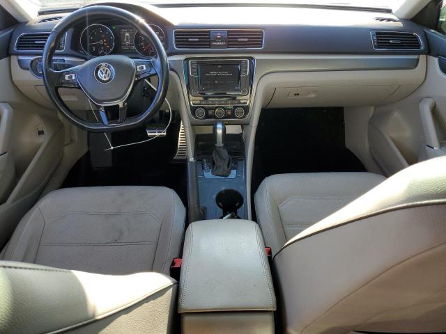 1VWAA7A34JC012040 Volkswagen PASSAT S
