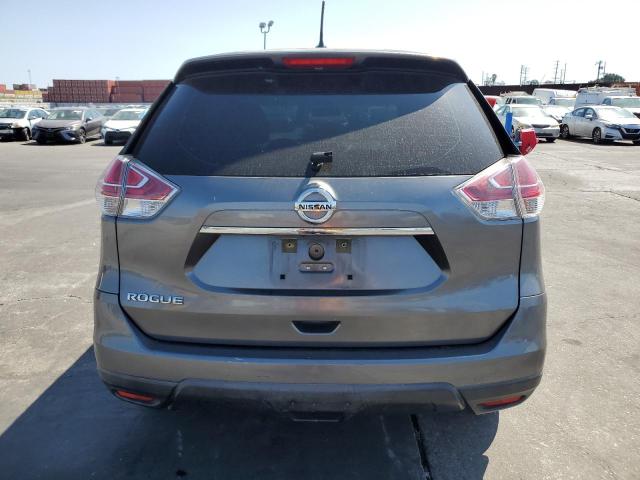 KNMAT2MT2GP600502 Nissan ROGUE S