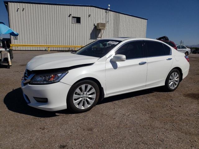 2014 Honda Accord Sedan Touring