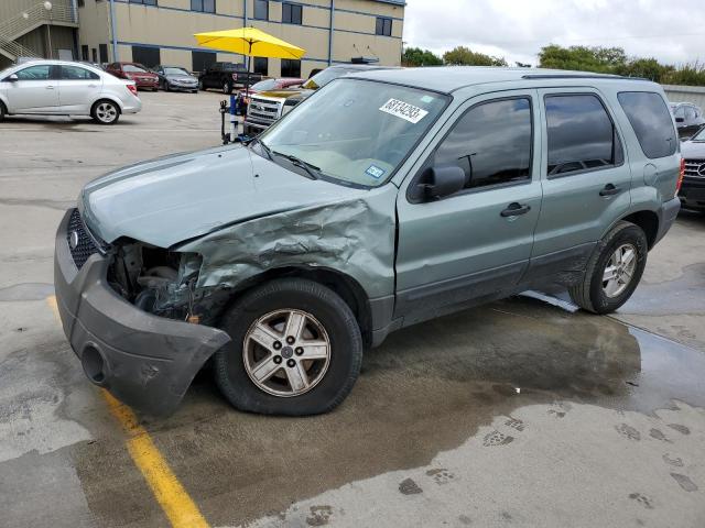 2005 Ford Escape XLS