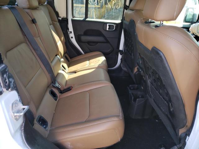 1C6JJTBGXLL183186 Jeep Gladiator Rubicon