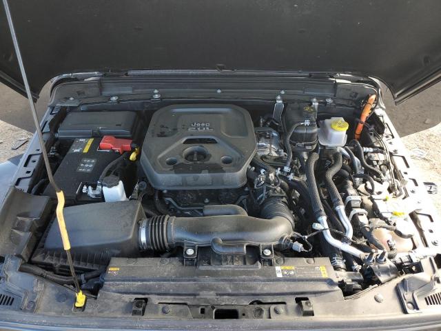 1C4JJXP63MW851569 Jeep Wrangler Unlimited Sahara 4xe