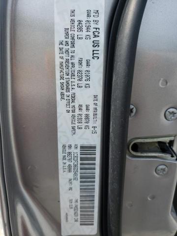 2016 DODGE DART LIMIT 1C3CDFCB6GD549162