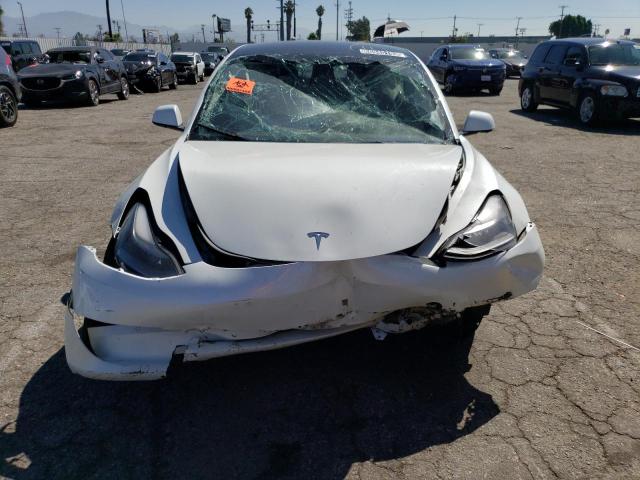 5YJ3E1EA9NF143236 Tesla Model 3  5