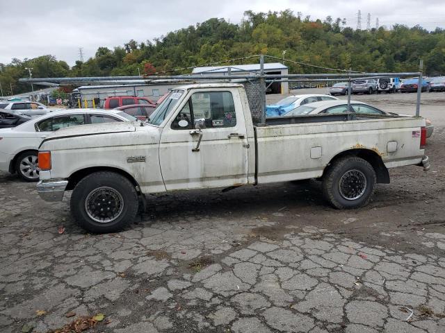 1990 Ford F-250 