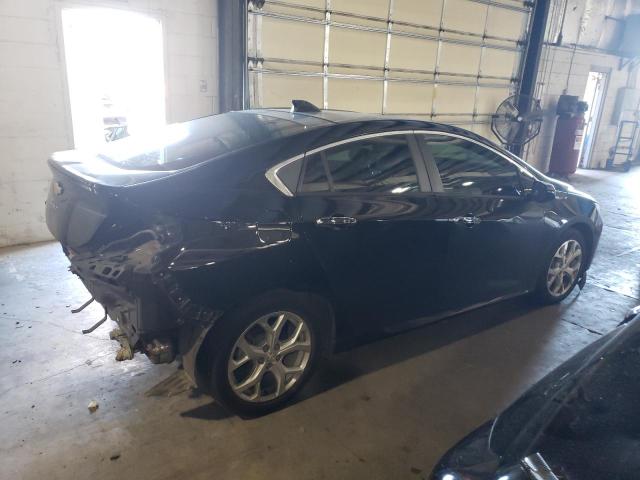 VIN 1G1RD6S58HU215422 2017 Chevrolet Volt, Premier no.3